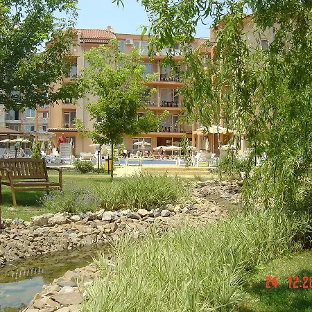 Apartman Casa Brava 2 Szveti Vlasz