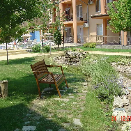 Casa Brava 2 Apartman