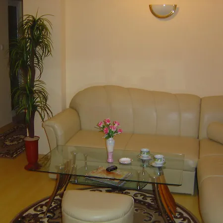 Casa Brava 2 * Szveti Vlasz