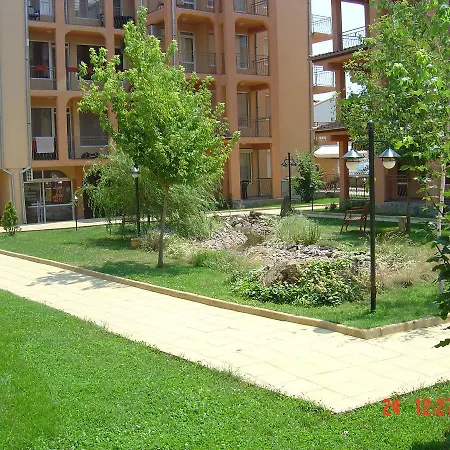 Apartman Casa Brava 2