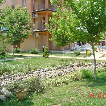 Casa Brava 2 Apartman Szveti Vlasz