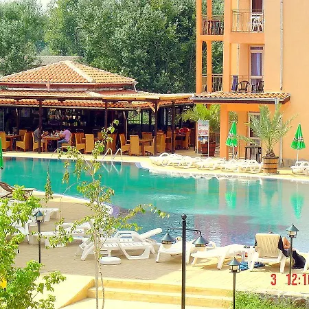 Casa Brava 2 Szveti Vlasz