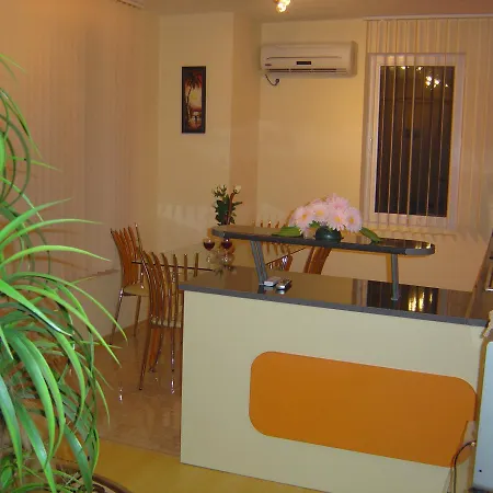 Apartman Casa Brava 2 Szveti Vlasz