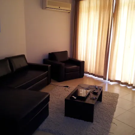 Casa Brava 2 * Szveti Vlasz