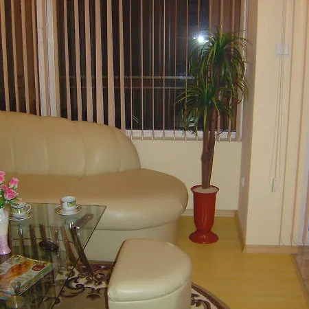 Casa Brava 2 Apartman Szveti Vlasz