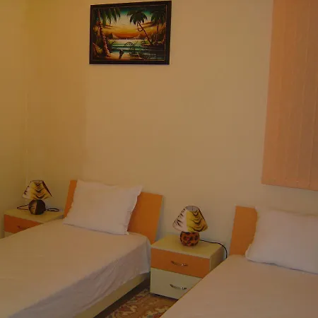 Casa Brava 2 Apartman