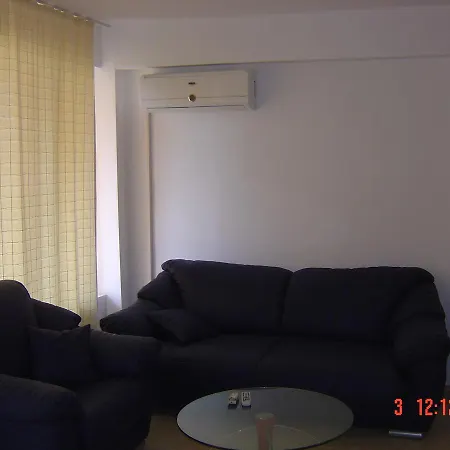 Apartman Casa Brava 2 Szveti Vlasz