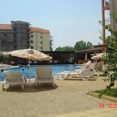 Casa Brava 2 Szveti Vlasz