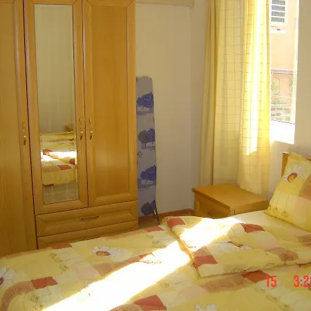Casa Brava 2 Apartman *