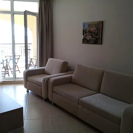 Casa Brava 2 * Szveti Vlasz