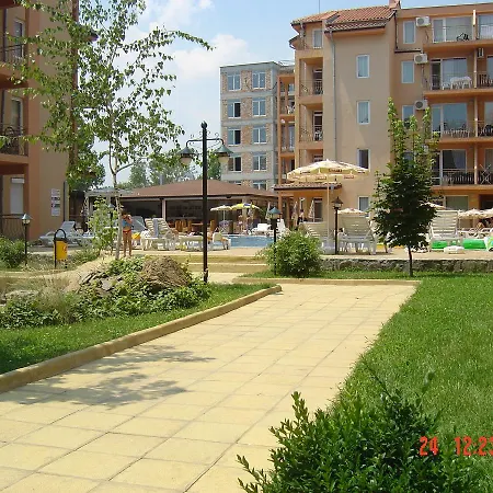 Casa Brava 2 Apartman Szveti Vlasz