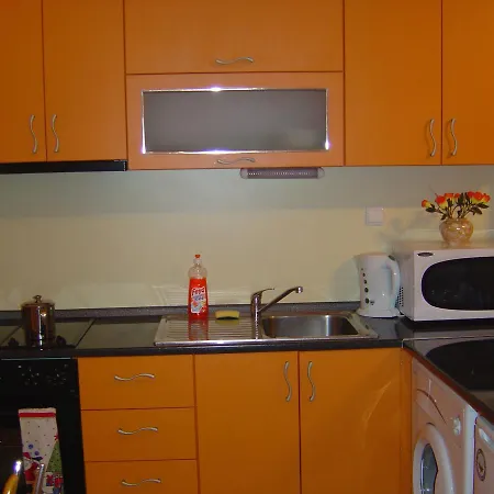 Casa Brava 2 Szveti Vlasz