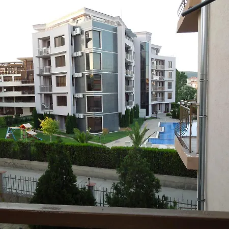 Apartman Casa Brava 2 Szveti Vlasz