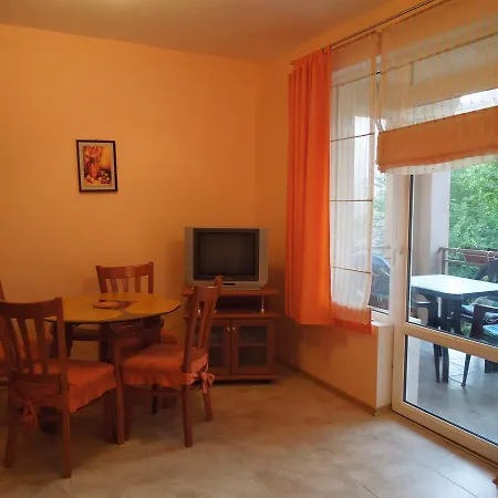 Apartman Casa Brava 2