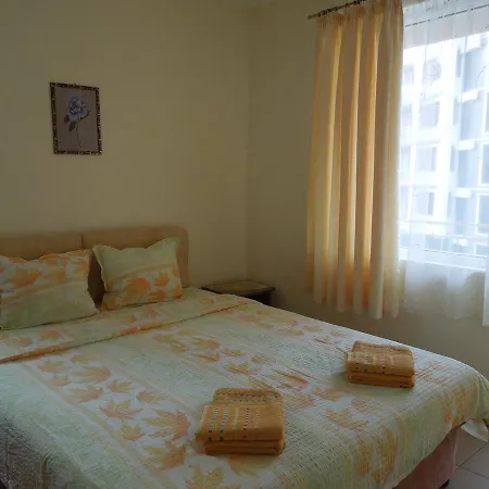 Casa Brava 2 Szveti Vlasz