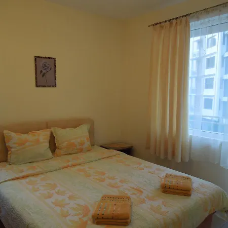 Apartman Casa Brava 2 Szveti Vlasz