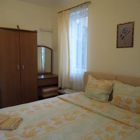 Apartman Casa Brava 2 Szveti Vlasz