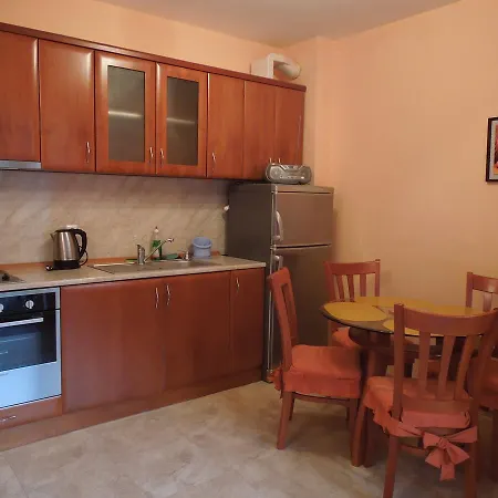 Casa Brava 2 Apartman *