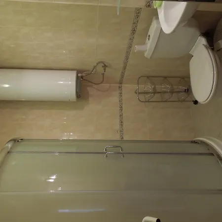 Casa Brava 2 Apartman Szveti Vlasz