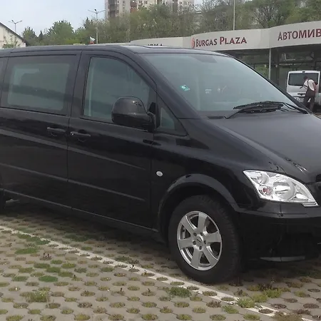 Casa Brava 2 * Szveti Vlasz