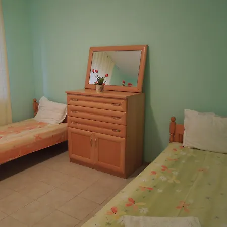 Casa Brava 2 Apartman Szveti Vlasz