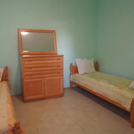 Casa Brava 2 Szveti Vlasz