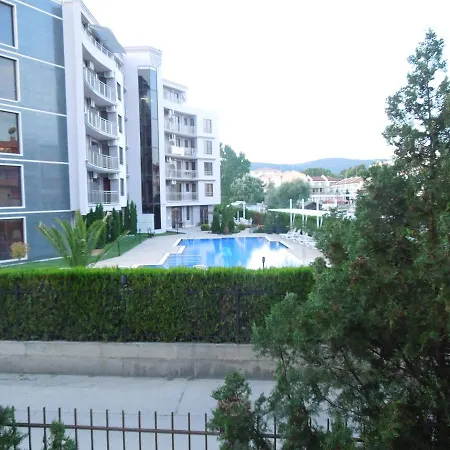 Casa Brava 2 * Szveti Vlasz