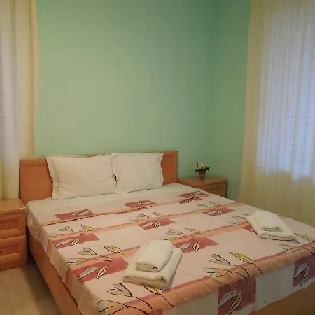 Casa Brava 2 Apartman Szveti Vlasz