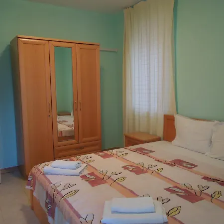 Casa Brava 2 Apartman *