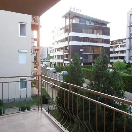 Casa Brava 2 Apartman *