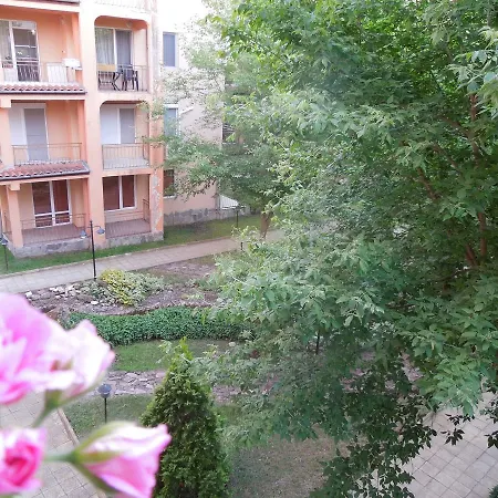 Apartman Casa Brava 2